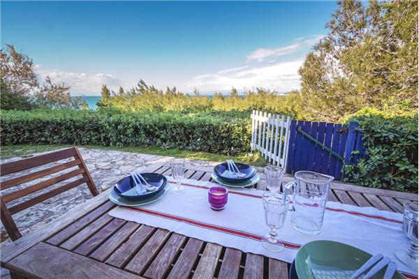 House K1, for 6 persons