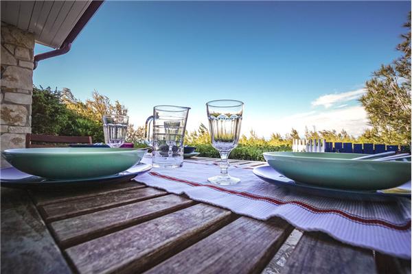 House K1, for 6 persons