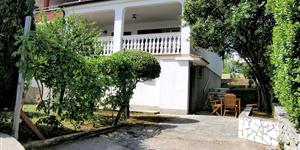 Appartement - Krk - île de Krk