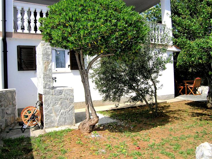 Appartement Tamara P