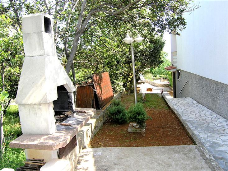 Appartement Tamara P