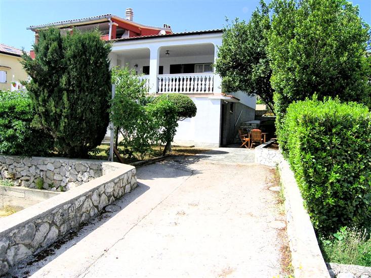 Appartement Tamara P