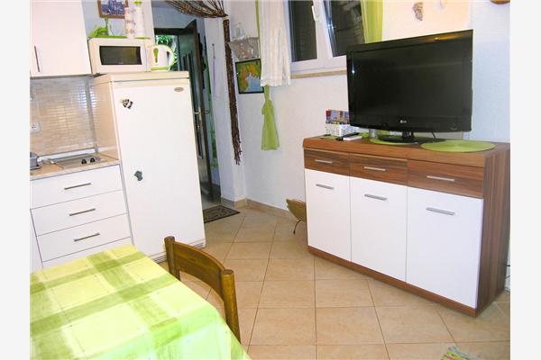 Appartement A1, voor 2 personen