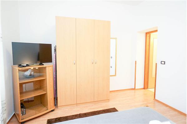 Apartment A2, for 2 persons