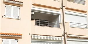 Apartman - Zambratija (Savudrija)