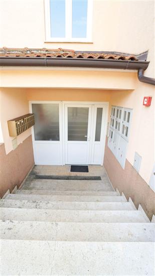 Apartman SANDY Zambratija