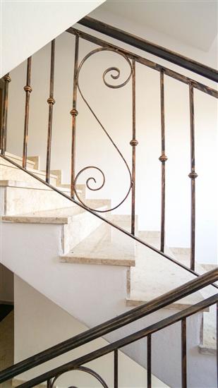 Apartman SANDY Zambratija