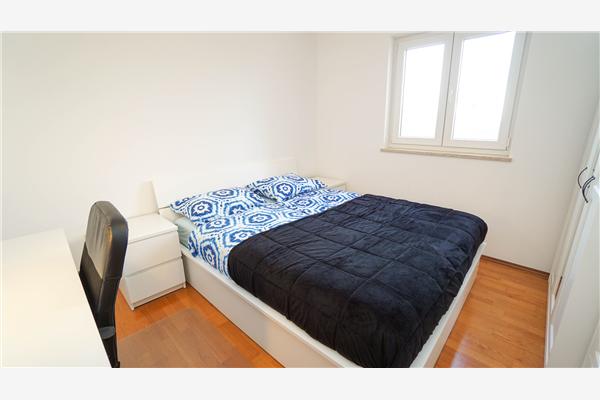 Apartman A1, za 6 osoba/e
