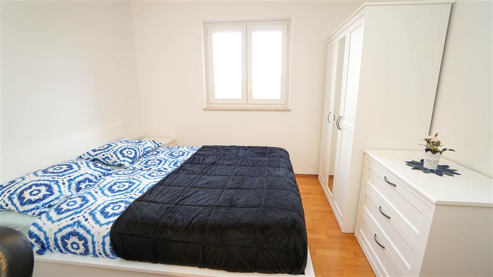 Apartman A1, za 6 osoba/e