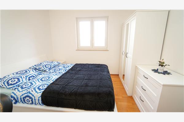 Apartman A1, za 6 osoba/e