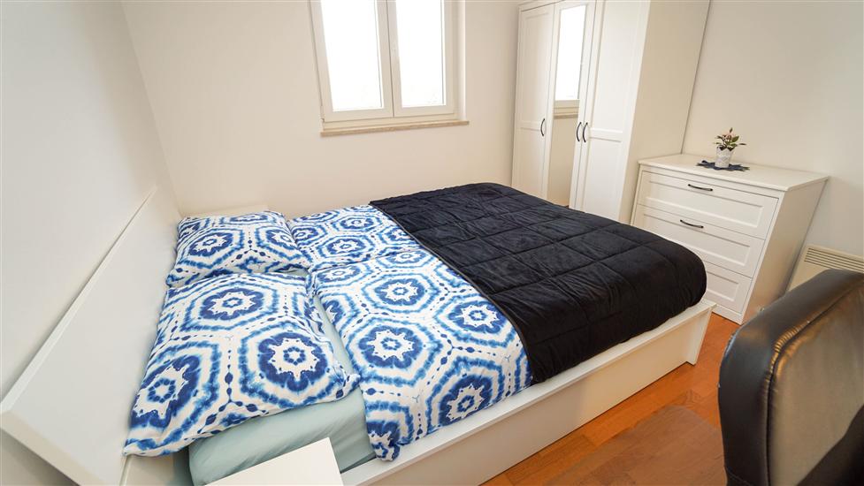 Apartman A1, za 6 osoba/e