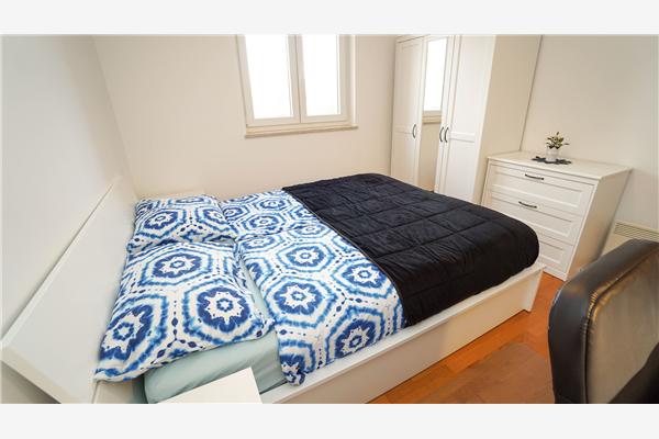 Apartman A1, za 6 osoba/e