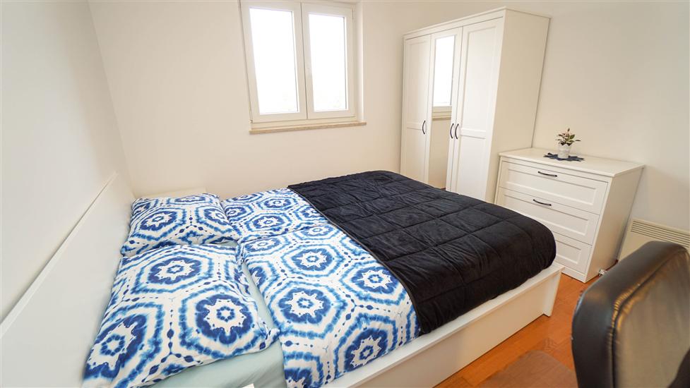 Apartman A1, za 6 osoba/e