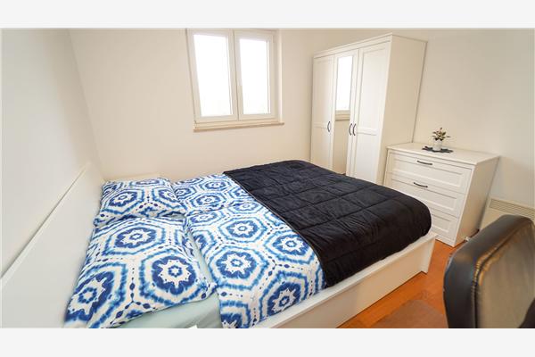 Apartman A1, za 6 osoba/e