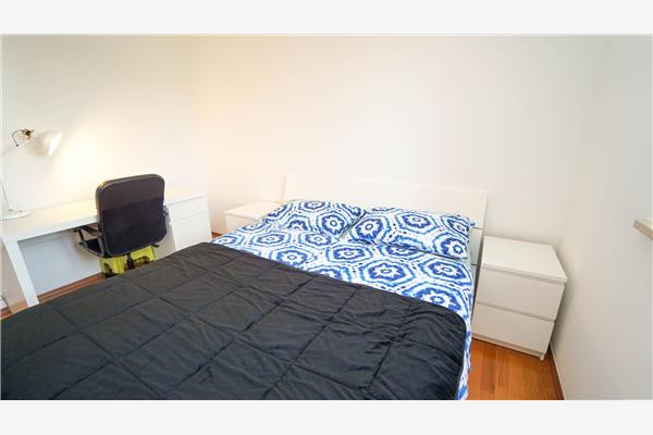 Apartman A1, za 6 osoba/e