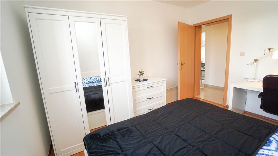 Apartman A1, za 6 osoba/e