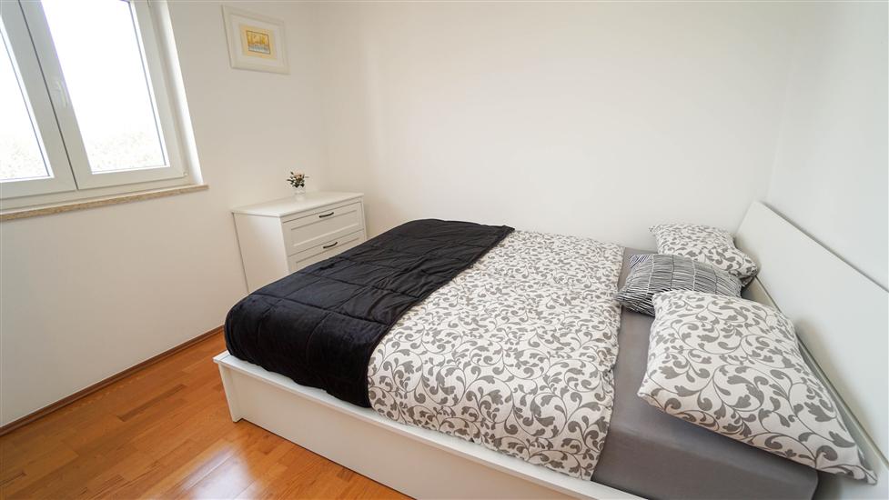 Apartman A1, za 6 osoba/e