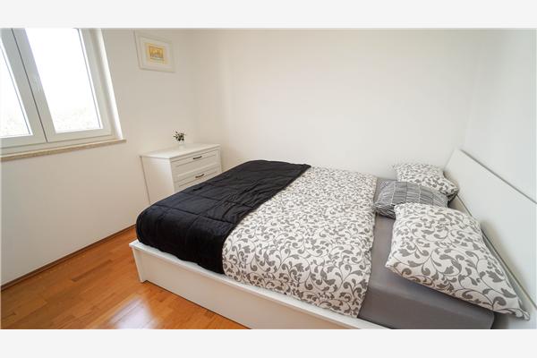 Apartman A1, za 6 osoba/e