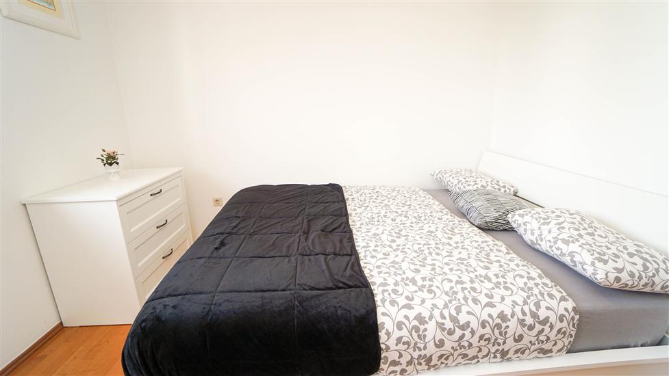 Apartman A1, za 6 osoba/e