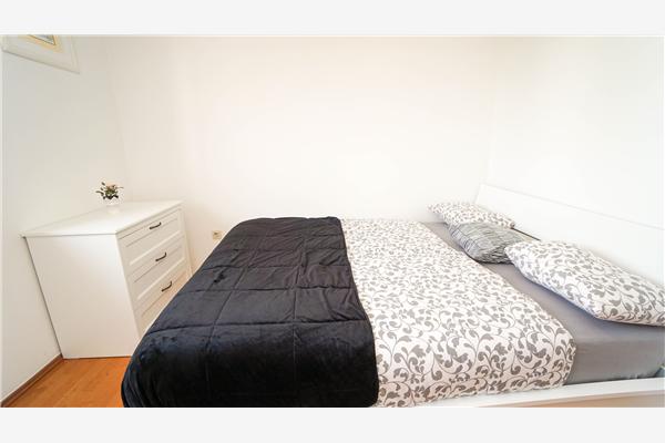 Apartman A1, za 6 osoba/e