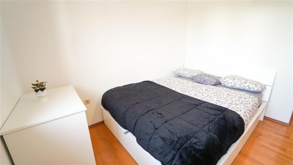 Apartman A1, za 6 osoba/e