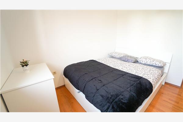 Apartman A1, za 6 osoba/e