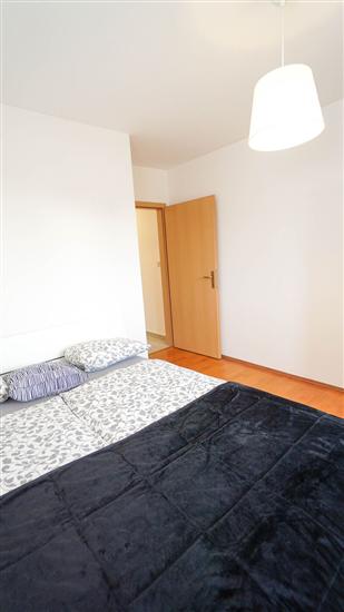 Apartman A1, za 6 osoba/e