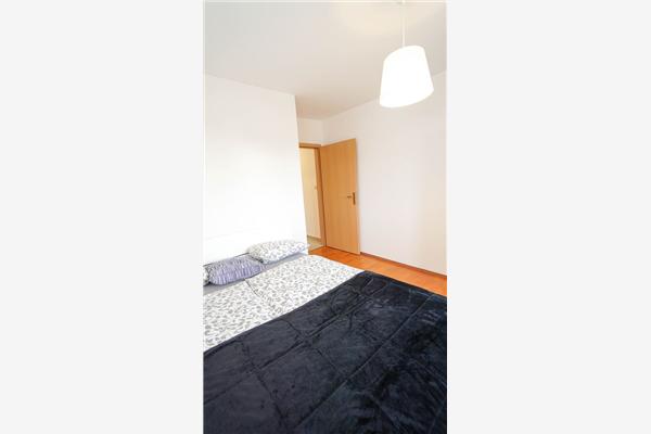 Apartman A1, za 6 osoba/e
