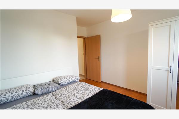 Apartman A1, za 6 osoba/e