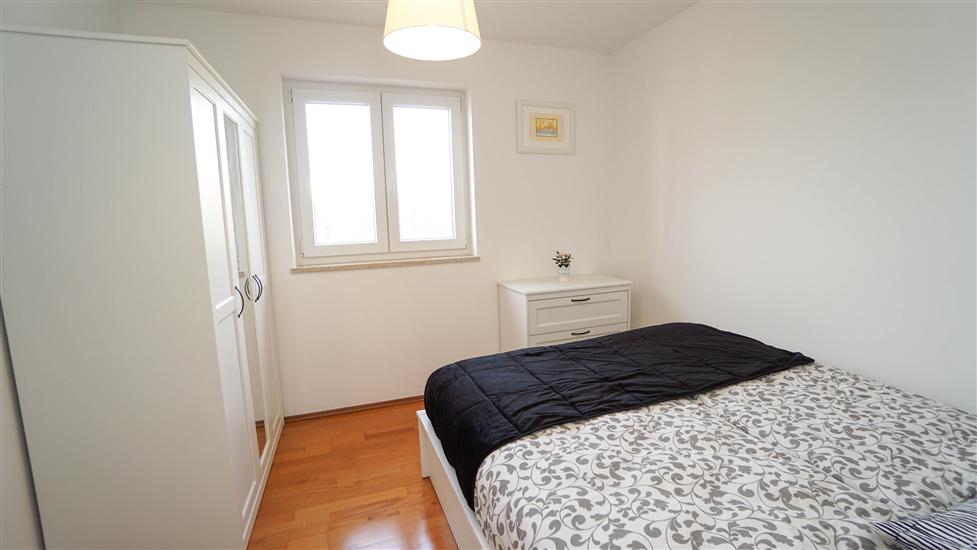 Apartman A1, za 6 osoba/e