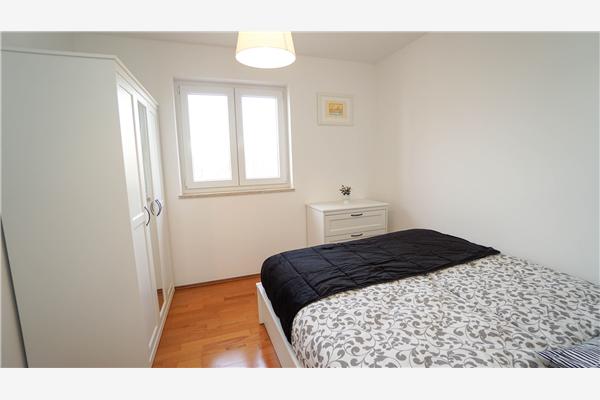 Apartman A1, za 6 osoba/e