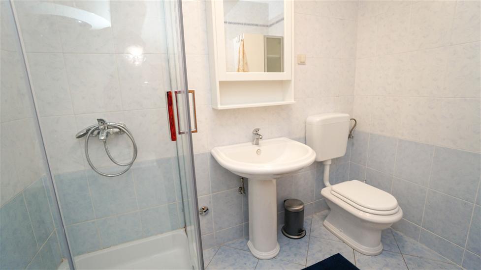 Apartman A1, za 6 osoba/e