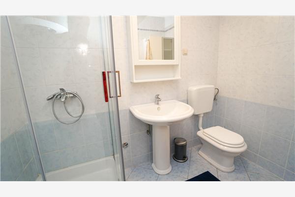 Apartman A1, za 6 osoba/e