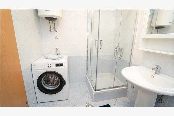 Apartman A1, za 6 osoba/e