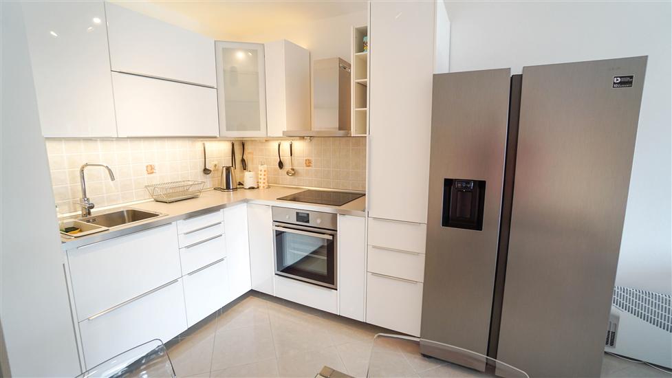 Apartman A1, za 6 osoba/e