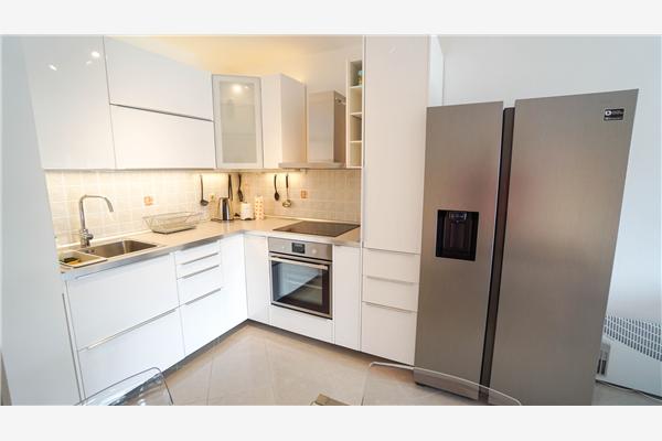 Apartman A1, za 6 osoba/e