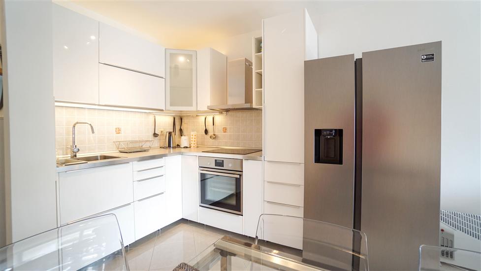 Apartman A1, za 6 osoba/e