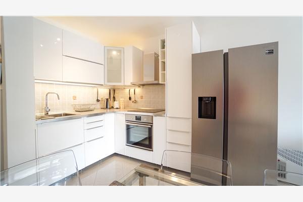 Apartman A1, za 6 osoba/e