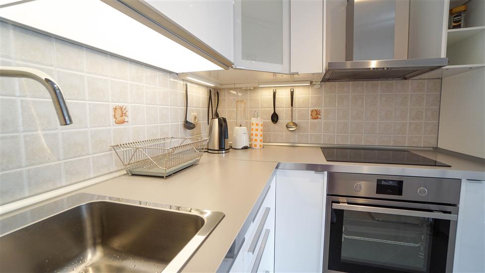 Apartman A1, za 6 osoba/e