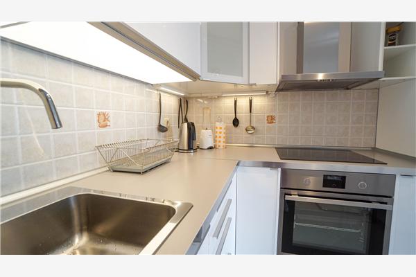 Apartman A1, za 6 osoba/e