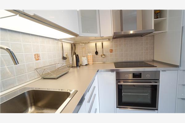 Apartman A1, za 6 osoba/e