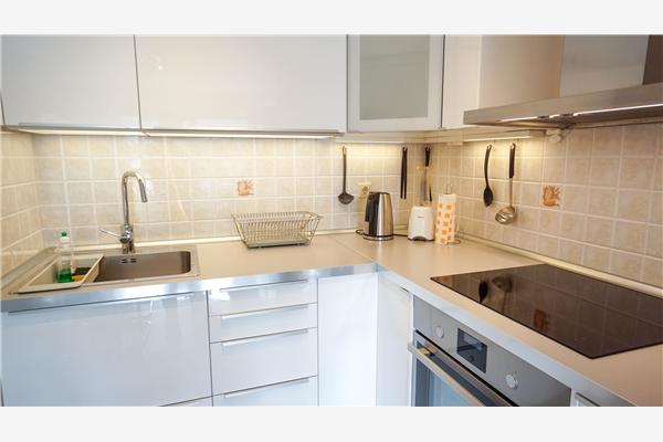 Apartman A1, za 6 osoba/e