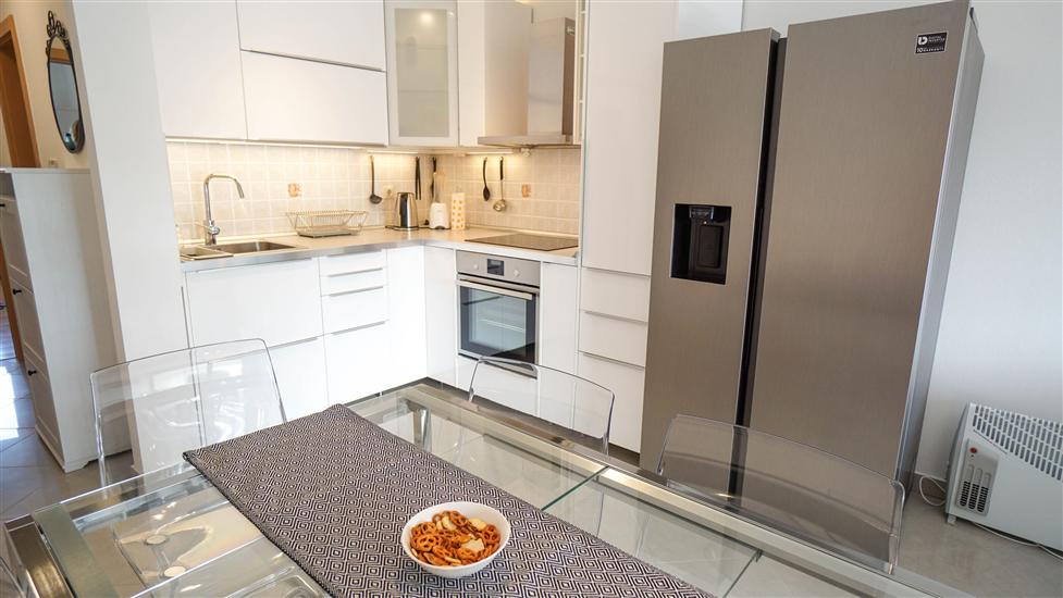 Apartman A1, za 6 osoba/e