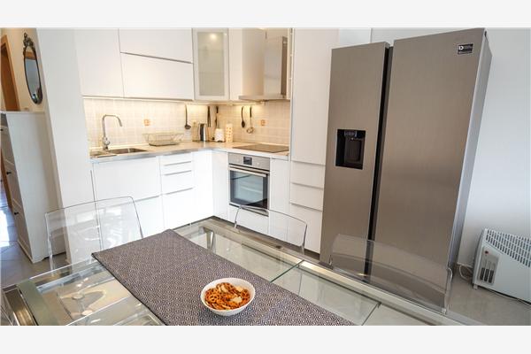 Apartman A1, za 6 osoba/e