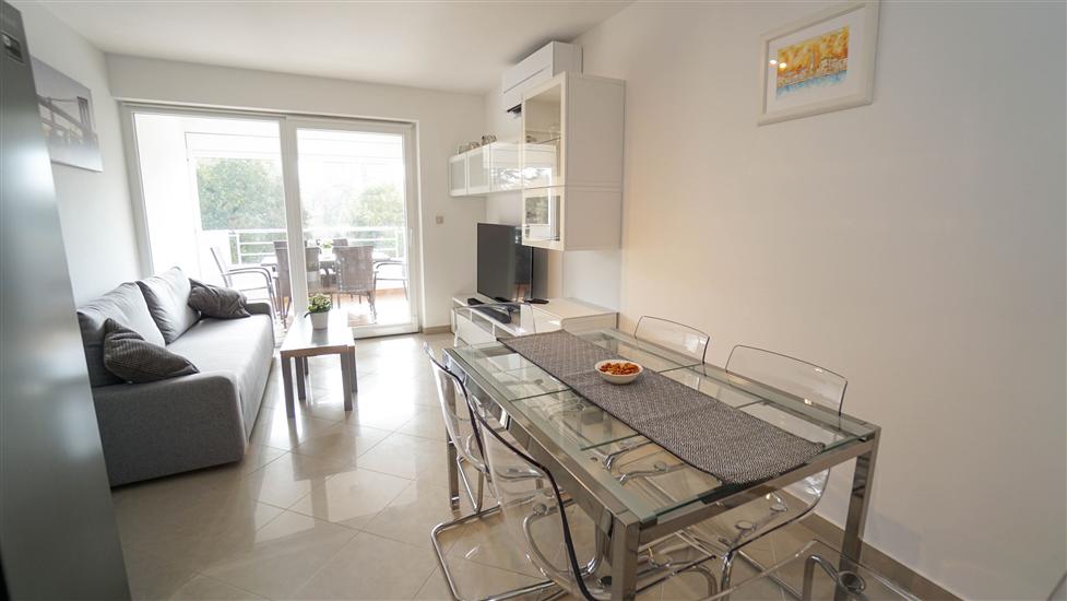 Apartman A1, za 6 osoba/e