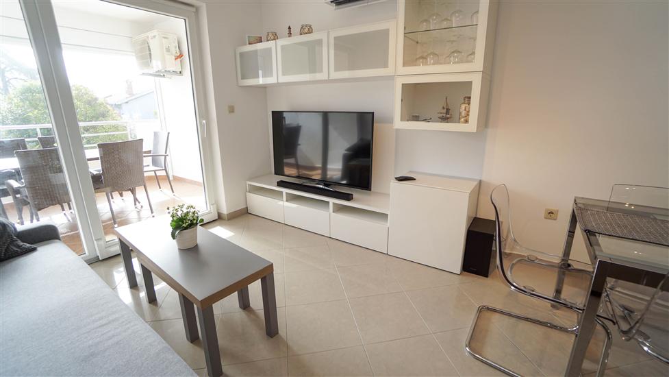 Apartman A1, za 6 osoba/e