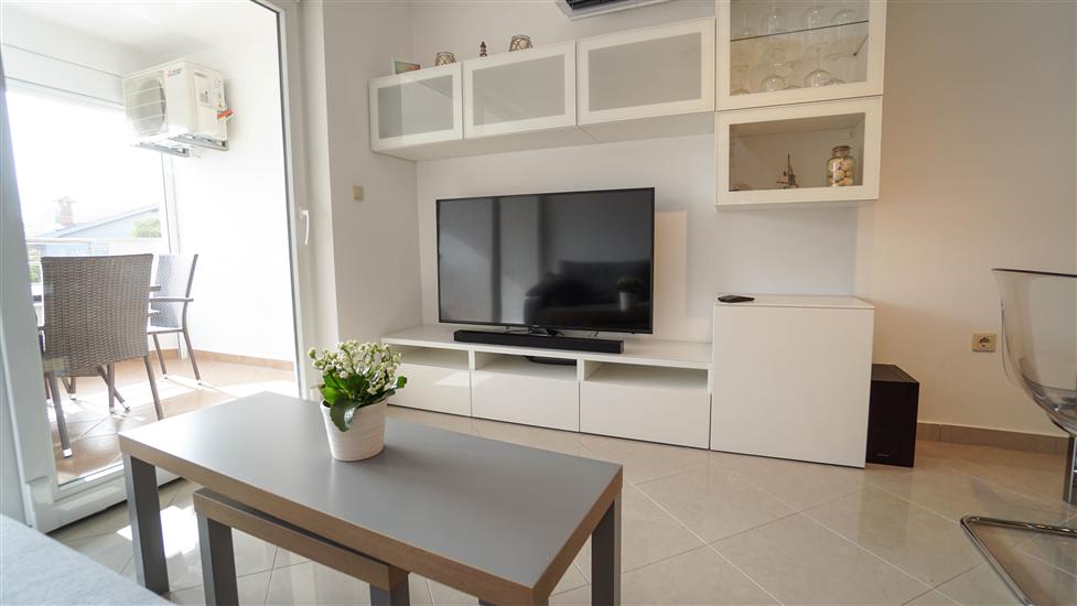 Apartman A1, za 6 osoba/e