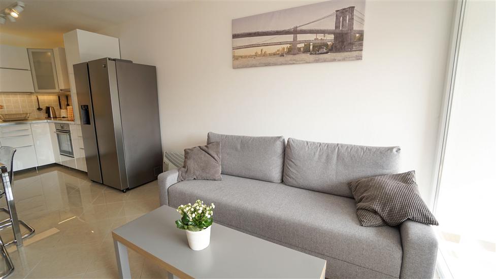 Apartman A1, za 6 osoba/e