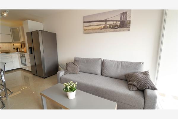 Apartman A1, za 6 osoba/e