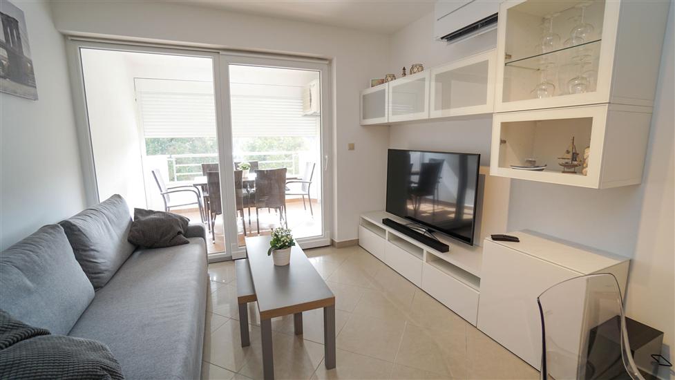 Apartman A1, za 6 osoba/e